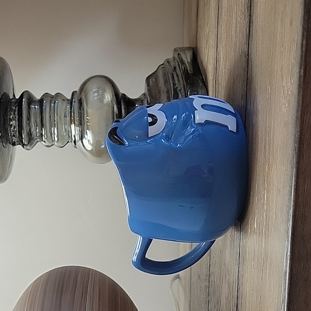 M&M's Mug - Picture 3 of 4